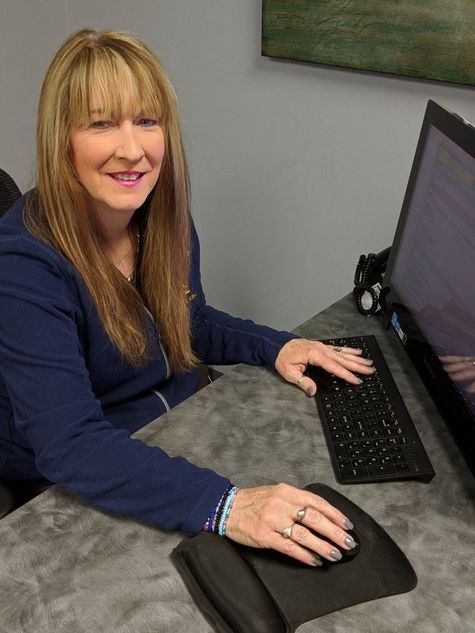 Meet Robin, Office Coordinator at Southern Delaware Foot & Ankle